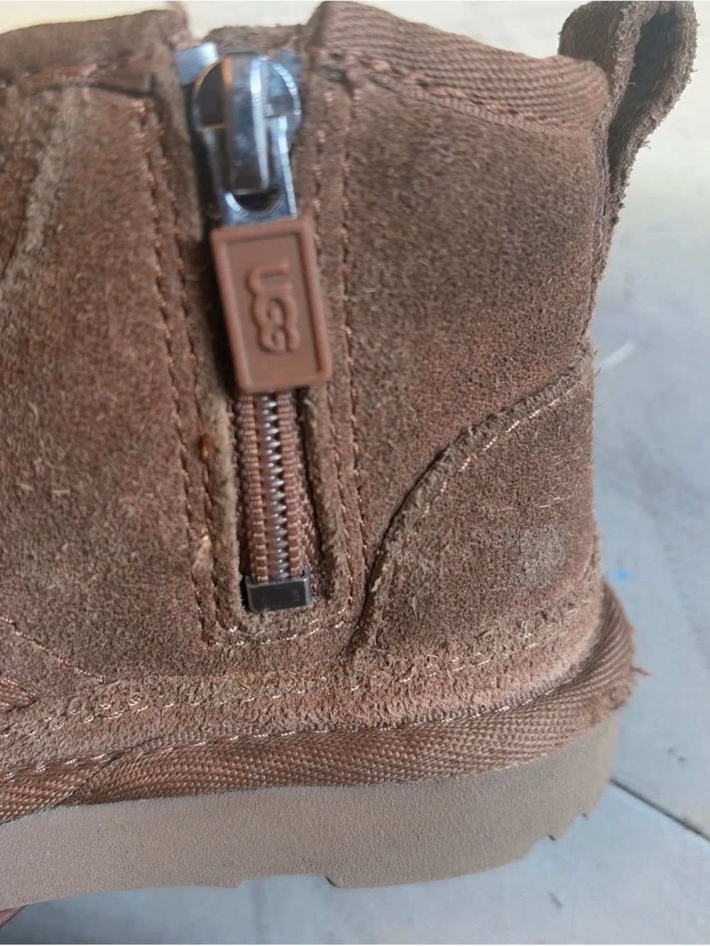 UGG neumel ii